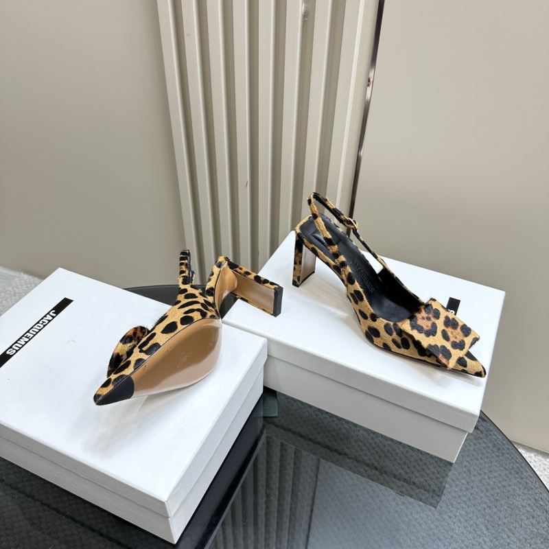 Jacquemus Sandals